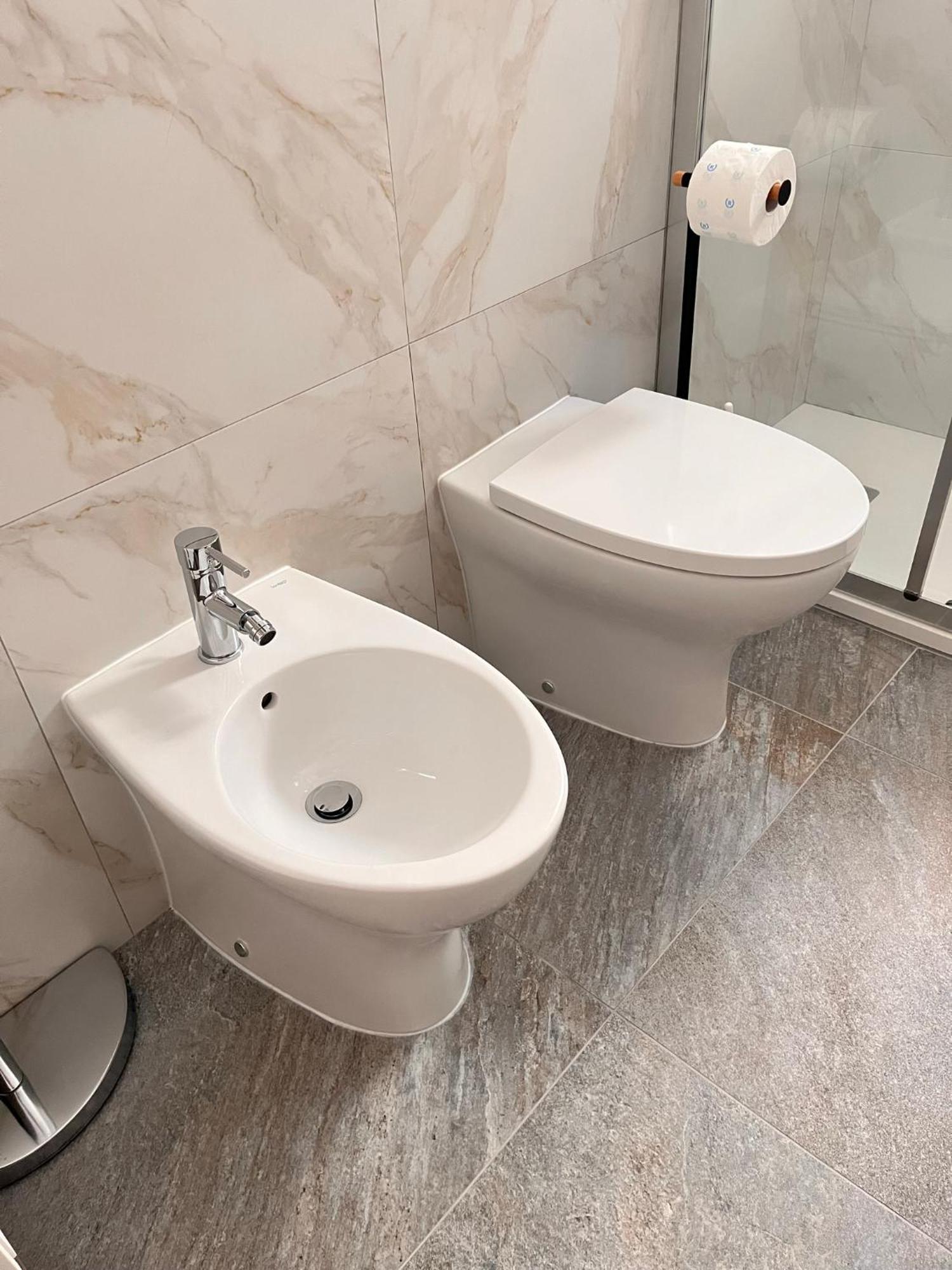 Ferienwohnung Roma Basento Exterior foto